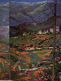 2007 Bethlehem Landscape 11